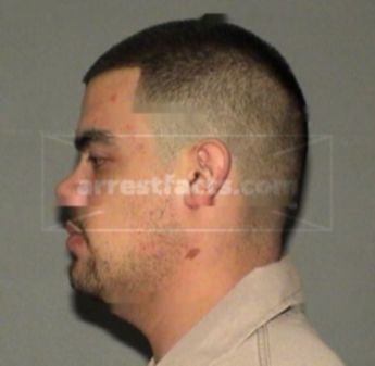 David John Ojeda