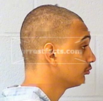 Travis J. Pender