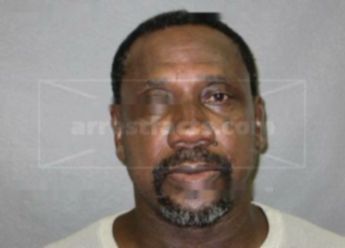 Larry Eugene Young