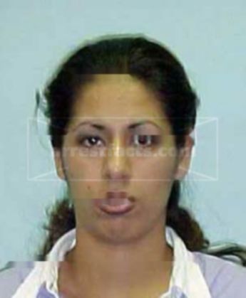 Claudia E Navarro