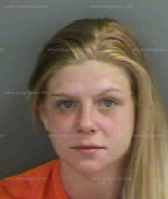 Meagan Marie Perkins