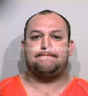David Carreon Aguilar