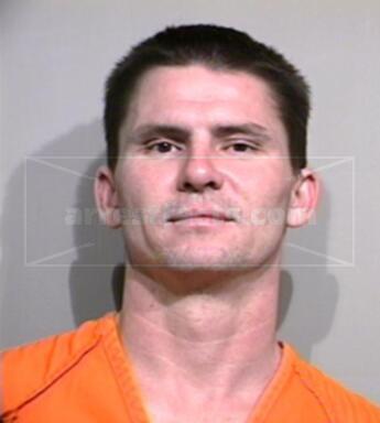 Calvin Lloyd Chamberlain