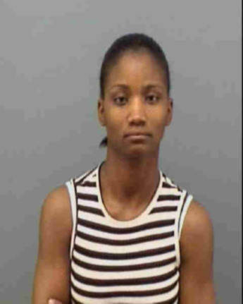 Bridgett L Richardson