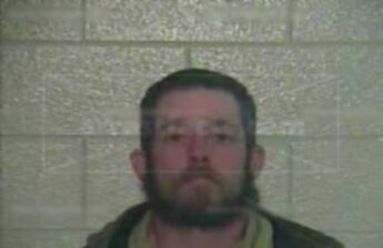 Eric Shane Langdon