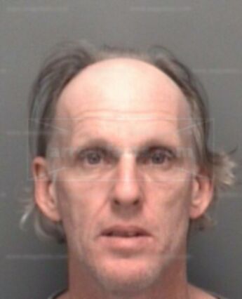 Kevin George Lawler