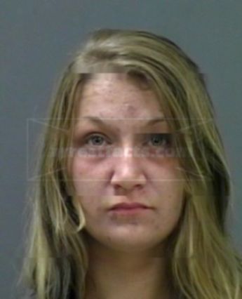 Jessica Marie Browning