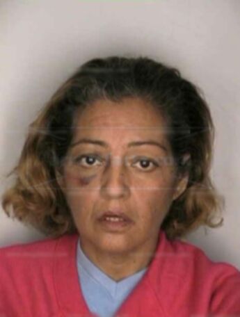 Lenora Rodriguez
