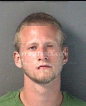 Joel Ignatius Rieger