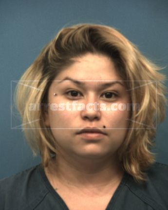 Casedria Kaylene Espinoza