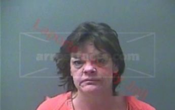 Julie A Mckee