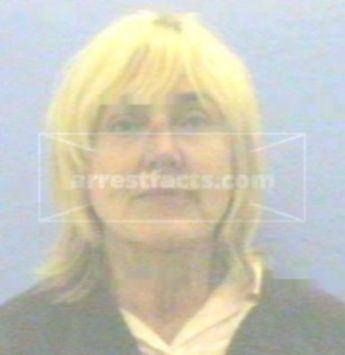 Barbara Ann Bernard