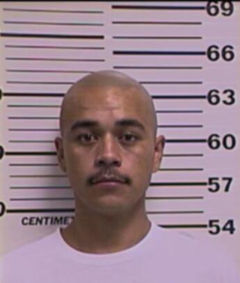 Mario Elizondo Yanez