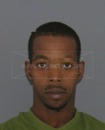Tyrone Moss