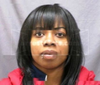 Shakima Lishell Brown