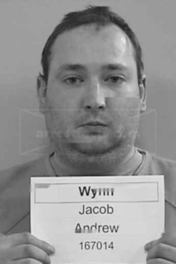 Jacob Andrew Wynn