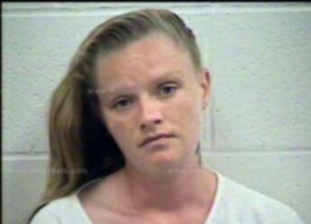 Jennifer Lou Boles