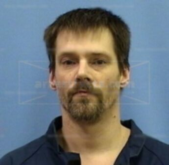 Shawn D. Burton