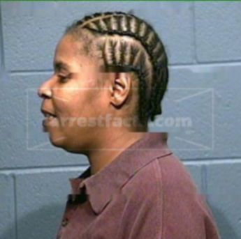 Teresa Lynn Wells