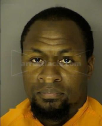 Deshawn Onzell Grant