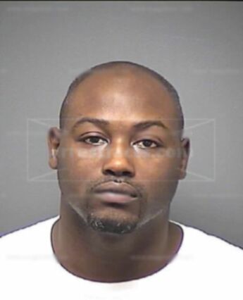 Adrian Lamont Hickman