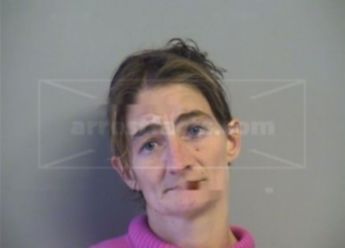 Heather Marie Mccquistion