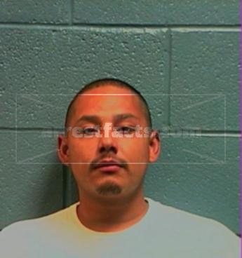 Pete Cuellar Martinez