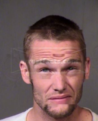 Preston Mckibben