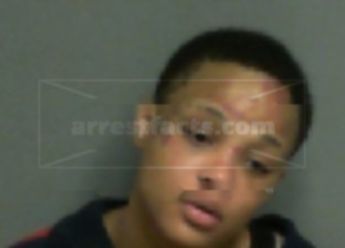 Fashae Lashon Wilson