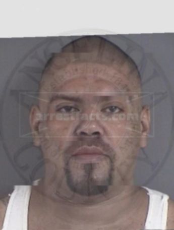 Ariel Emilio Lopez