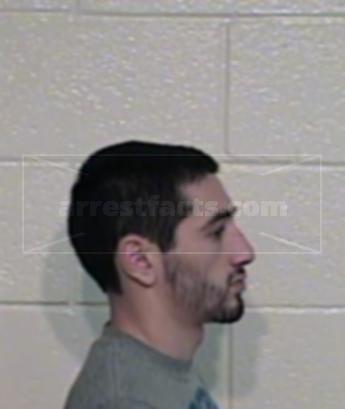 Alexis Eduardo Martinez Perez