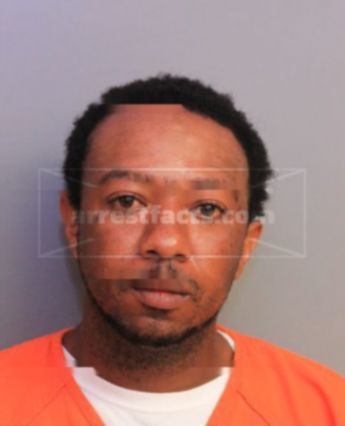 Ladarrien J Wilson