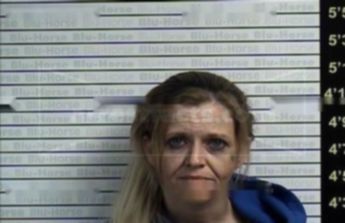 Angela Thomas