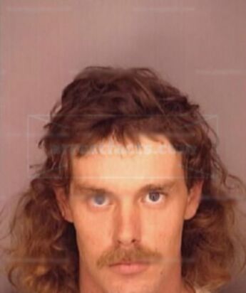 Richard Lee Brown