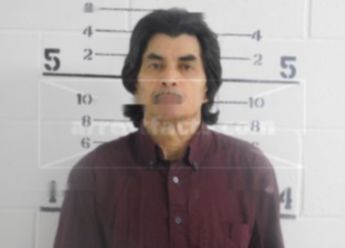 Henry Pena Mendoza Jr.