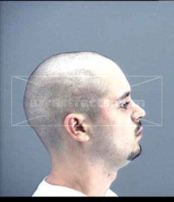 Daniel Wayne Suggs