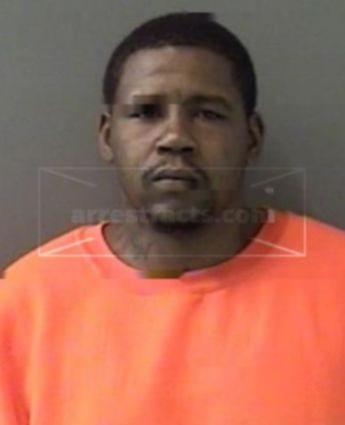 Trevor Jerome Miller