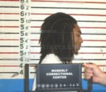Armster Robinson Iii