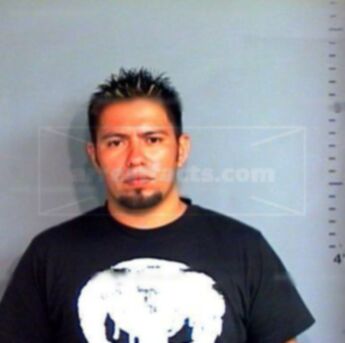 Carlos Rangel Jr.