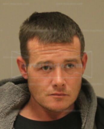 Nicholas Lee Bowers