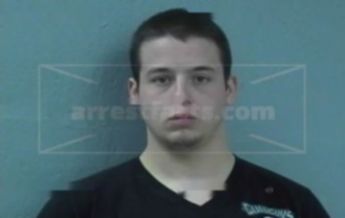 Austin Patrick Carter