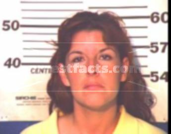 Valerie Marie Gonzalez