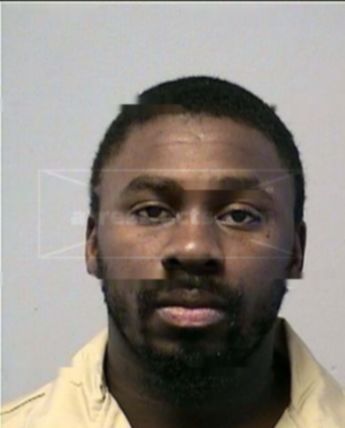 Sharod Yancey