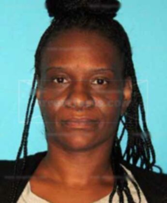 Tomika Lashon Pierce