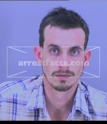 Brandon Earl Crocker