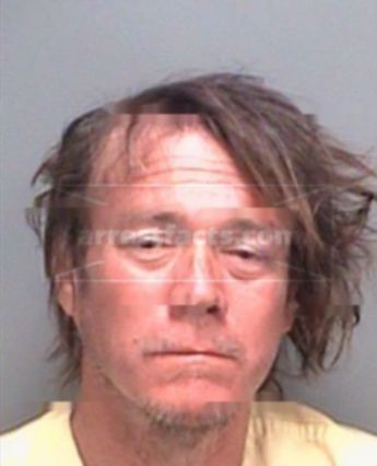 Daniel Glenn Franklin