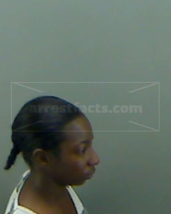 Martha Anne Johnson