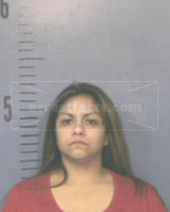Roxanne Chapa Luna