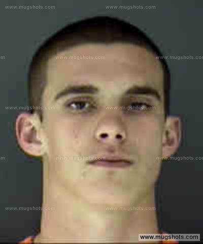 Cody Bill Corbett