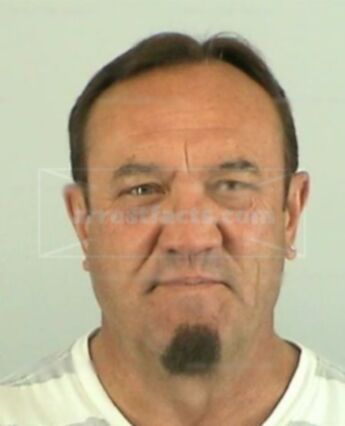 Kenneth Wayne Musick